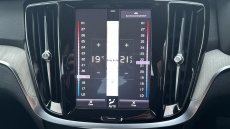 Volvo S60 2.0 T5 Inscription Plus 4dr Auto Petrol Saloon